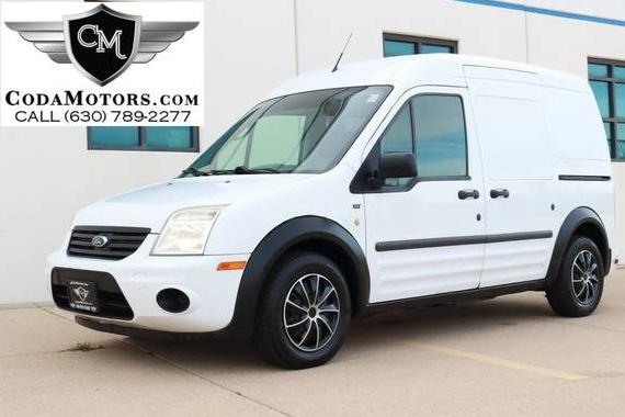 FORD TRANSIT CONNECT 2011 NM0LS7BN2BT043276 image